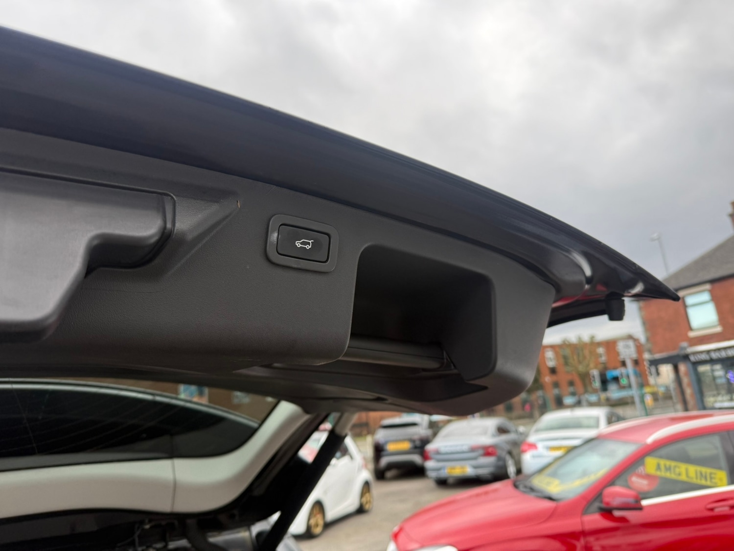 Used Land Rover Discovery Sport 2018 for sale - 77730936: Photo 23