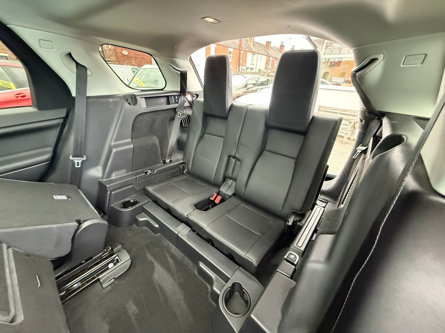 Used Land Rover Discovery Sport 2018 for sale - 77730936: Photo 26