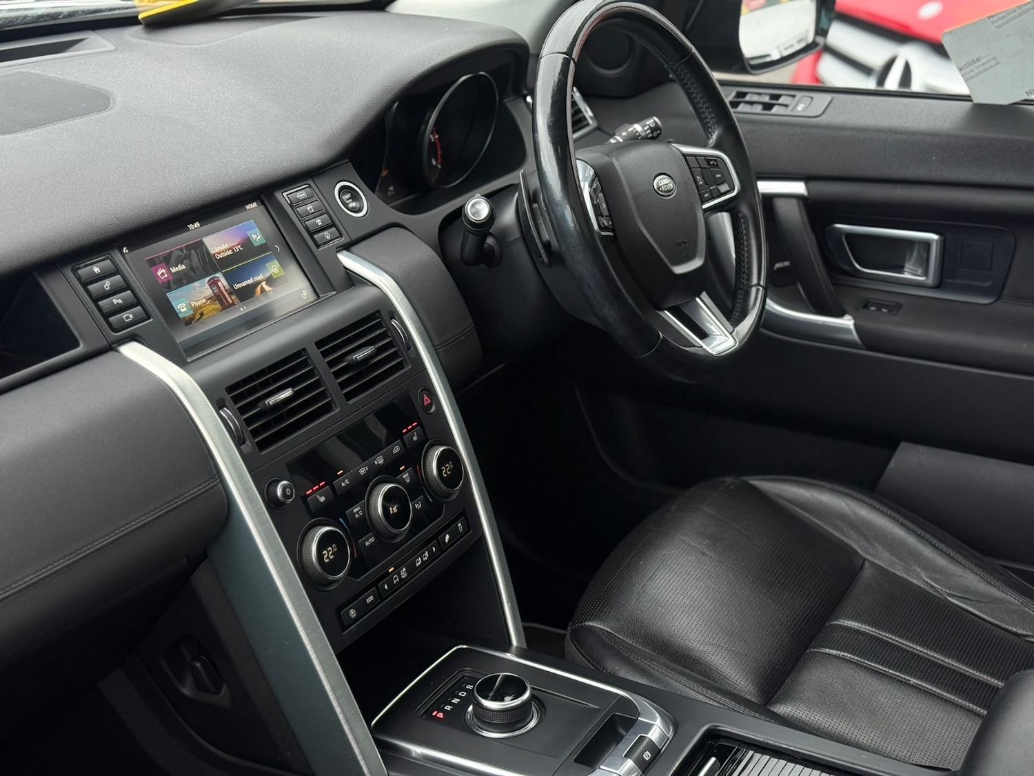 Used Land Rover Discovery Sport 2018 for sale - 77730936: Photo 28