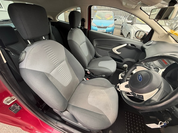 Used Ford Ka 2015 for sale - 75616022: Photo 14