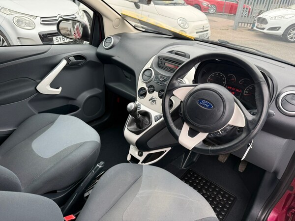 Used Ford Ka 2015 for sale - 75616022: Photo 9