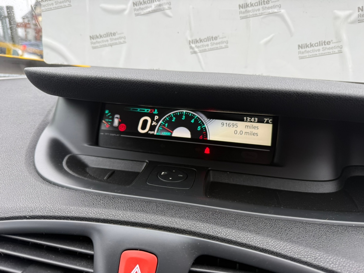 Used Renault Grand Scenic 2011 for sale - 77274680: Photo 11