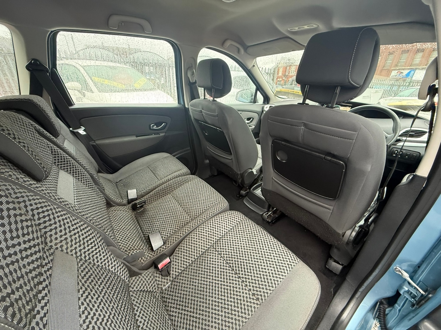 Used Renault Grand Scenic 2011 for sale - 77274680: Photo 15