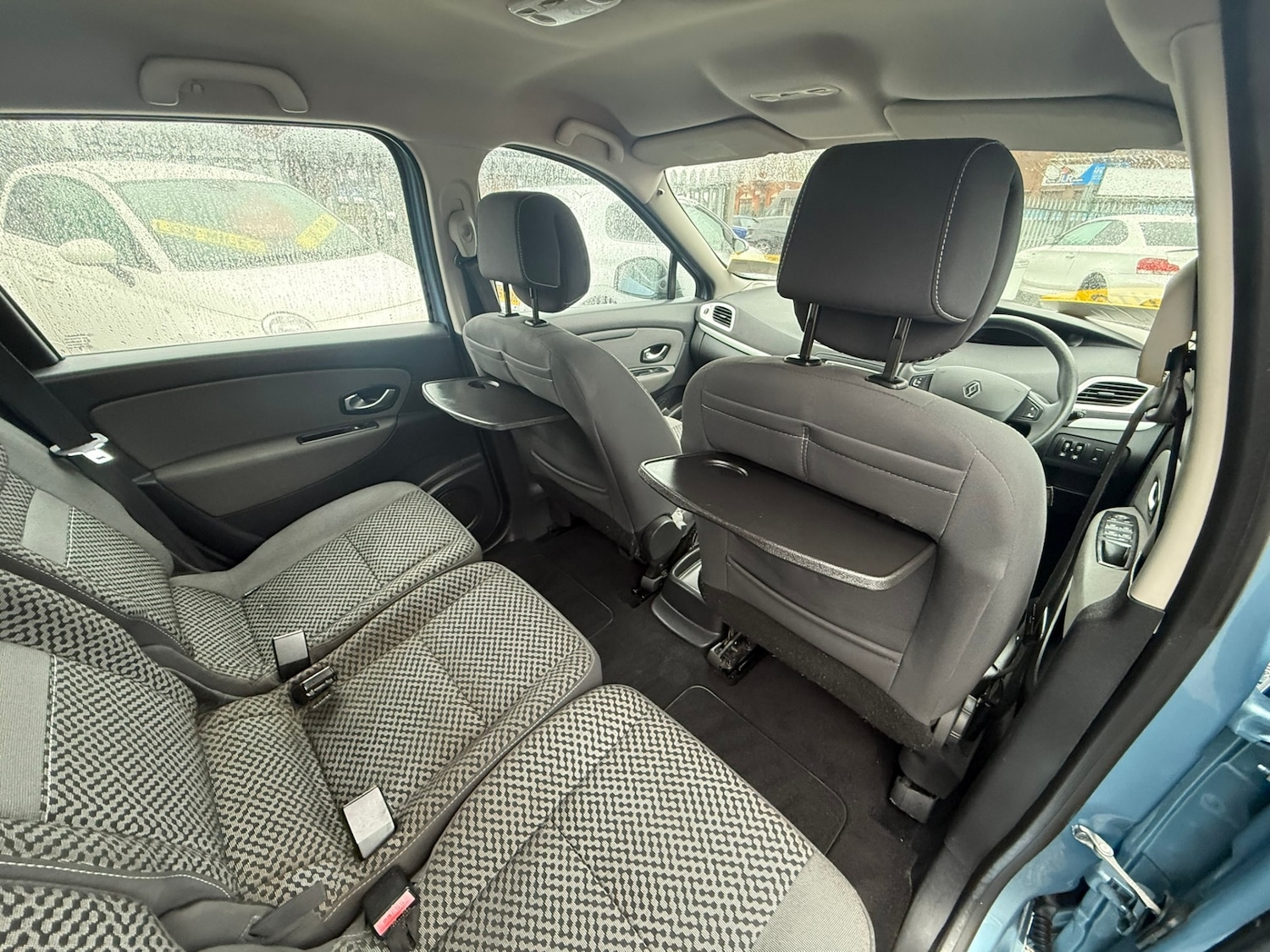 Used Renault Grand Scenic 2011 for sale - 77274680: Photo 16