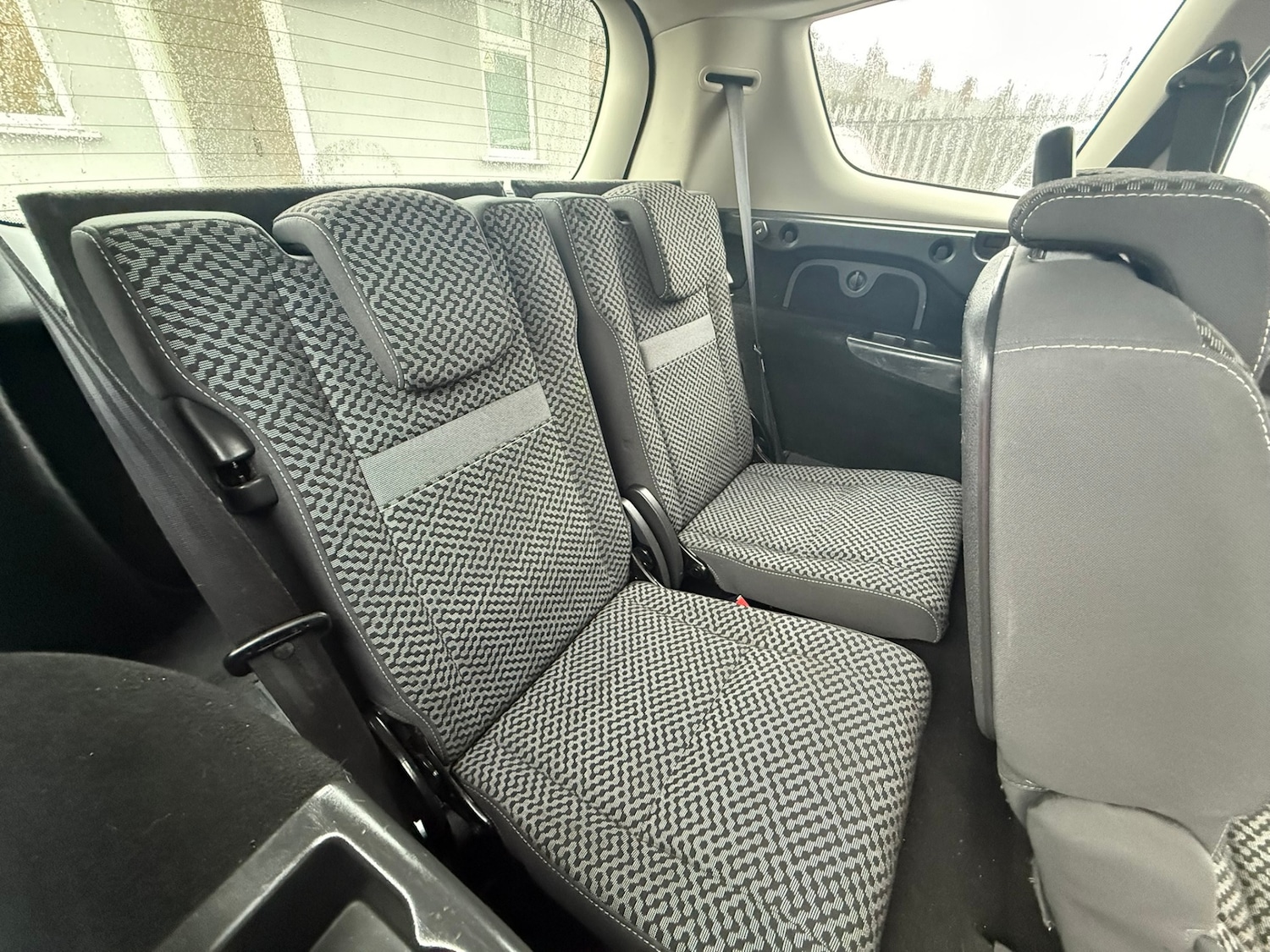 Used Renault Grand Scenic 2011 for sale - 77274680: Photo 17