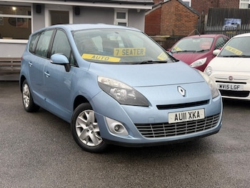 Renault Grand Scenic feature image