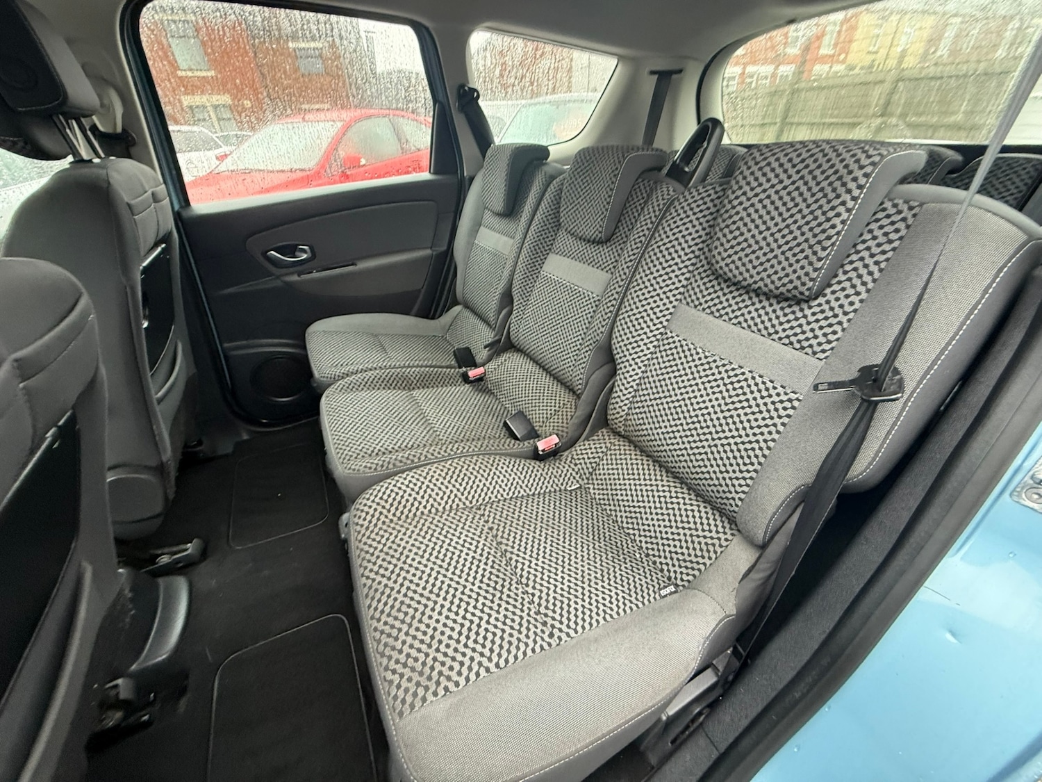 Used Renault Grand Scenic 2011 for sale - 77274680: Photo 20