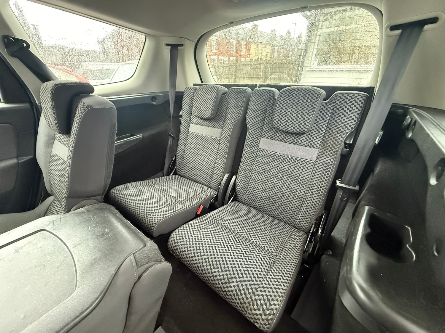 Used Renault Grand Scenic 2011 for sale - 77274680: Photo 21