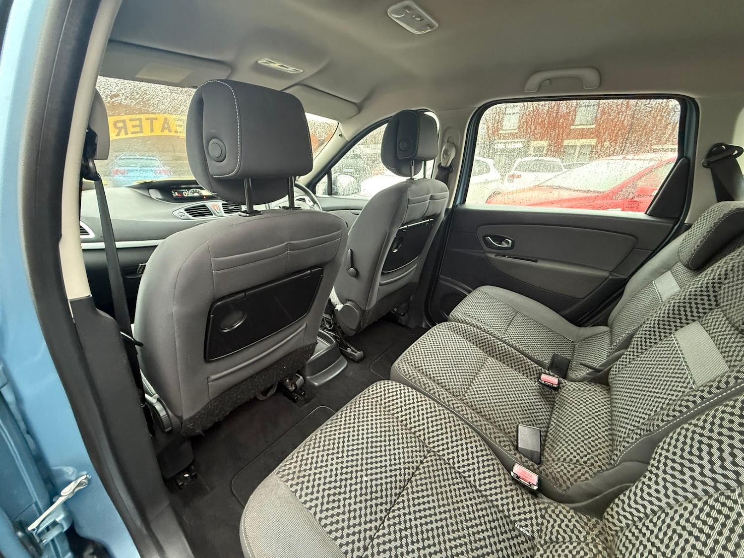 Used Renault Grand Scenic 2011 for sale - 77274680: Photo 22