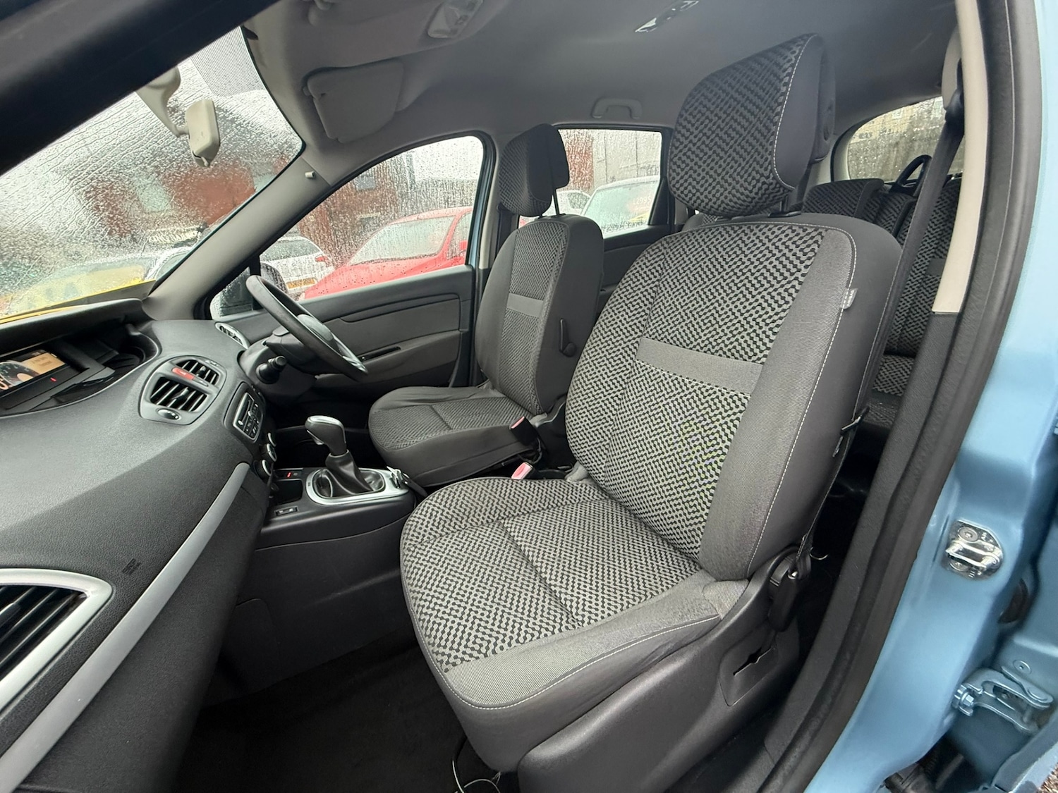 Used Renault Grand Scenic 2011 for sale - 77274680: Photo 25