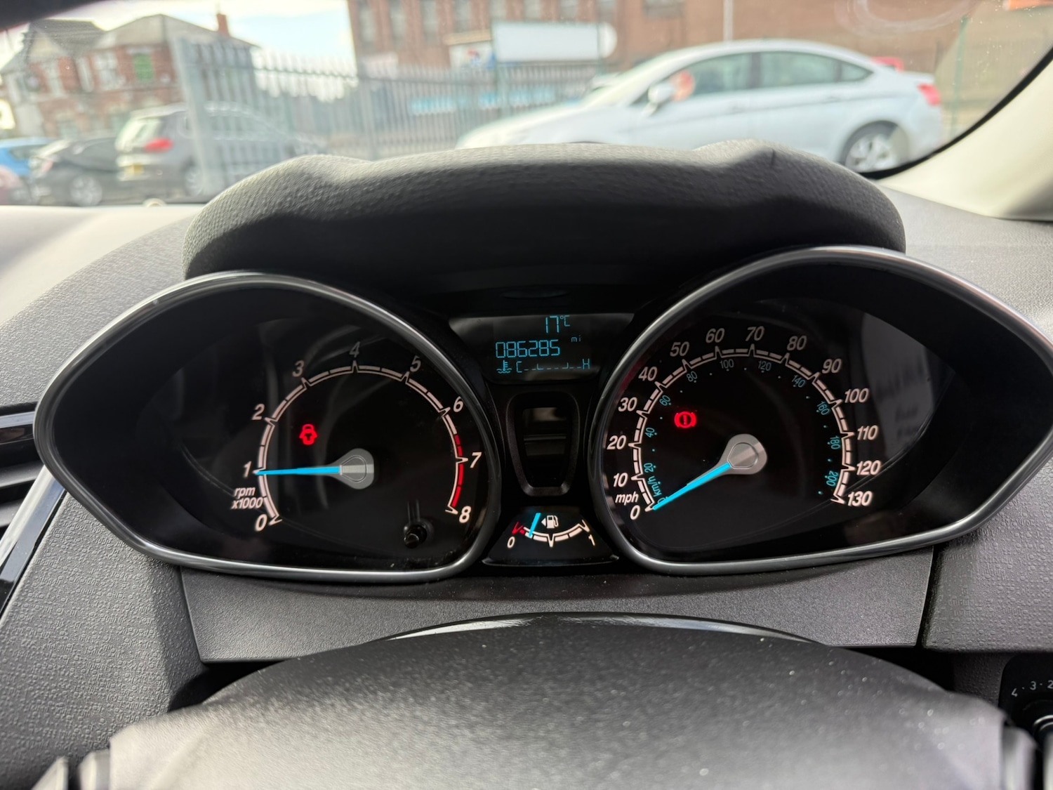 Vehicle 11