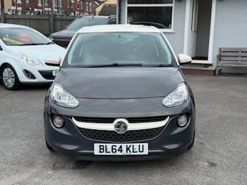 Used Vauxhall ADAM 2015 for sale - 79704766: Photo