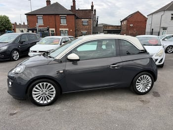 Used Vauxhall ADAM 2015 for sale - 79704766: Photo
