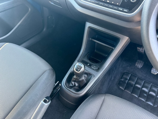 Used Skoda Citigo 2019 for sale - 74220808: Photo 13