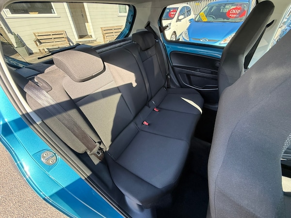 Used Skoda Citigo 2019 for sale - 74220808: Photo 15