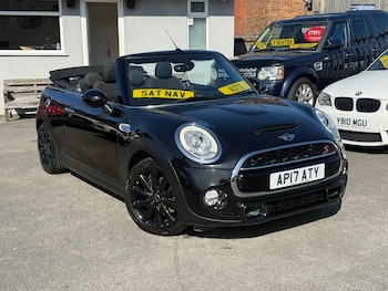 Used MINI Convertible 2017 for sale - 78344274: Photo