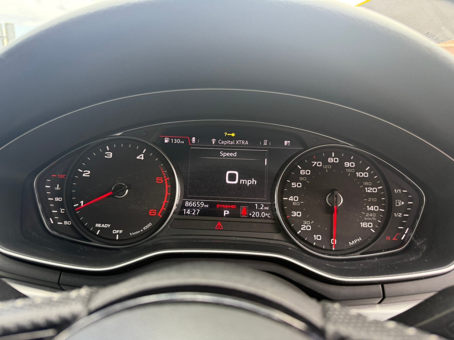 Used Audi A4 2019 for sale - 77283378: Photo 11