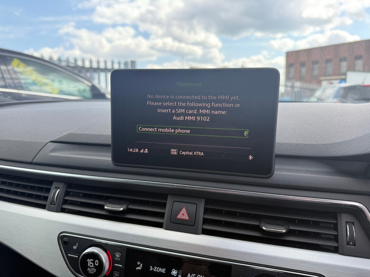 Used Audi A4 2019 for sale - 77283378: Photo 14