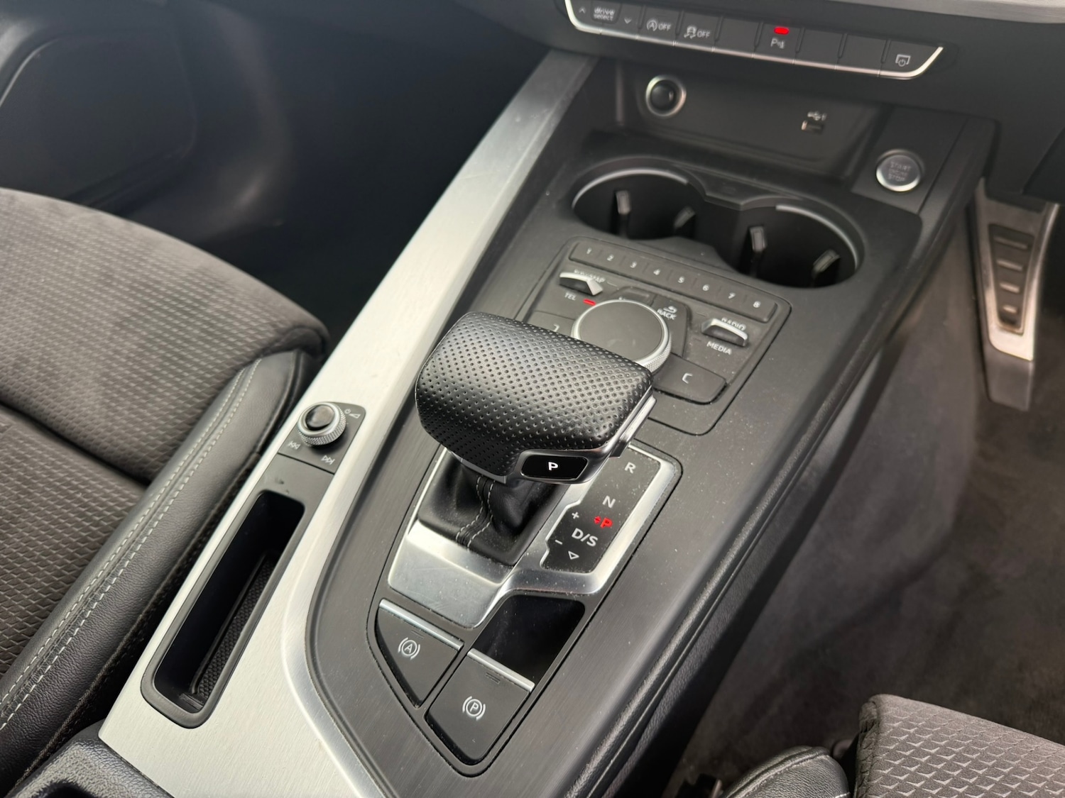 Used Audi A4 2019 for sale - 77283378: Photo 15