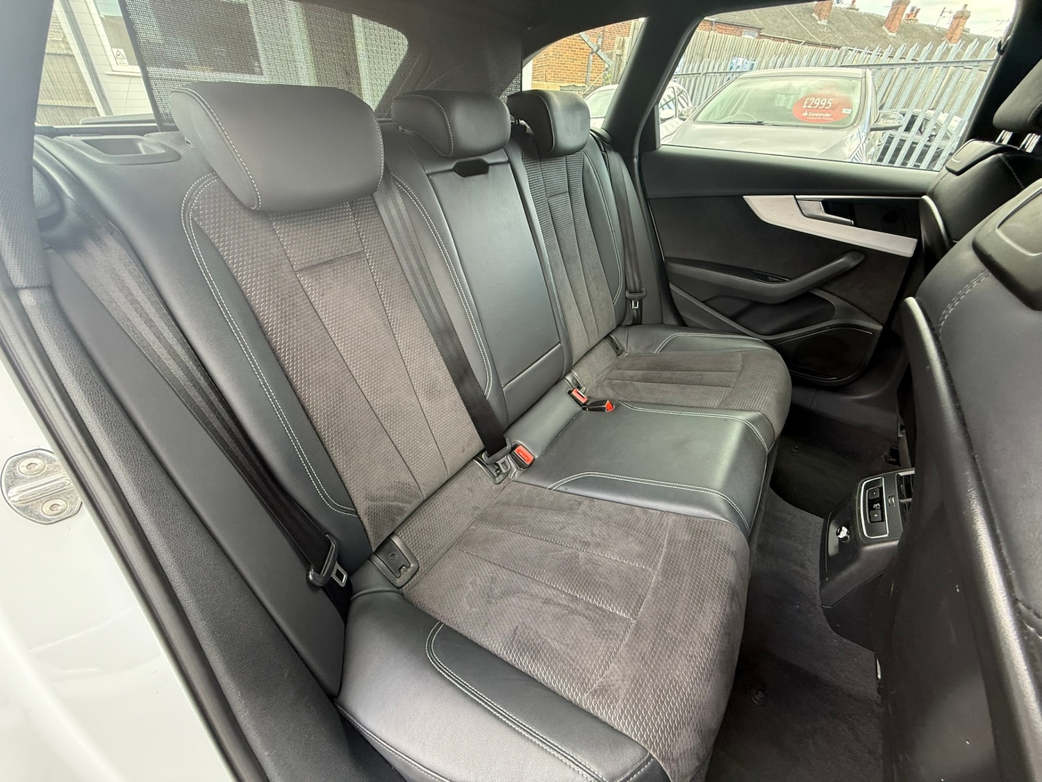 Used Audi A4 2019 for sale - 77283378: Photo 16