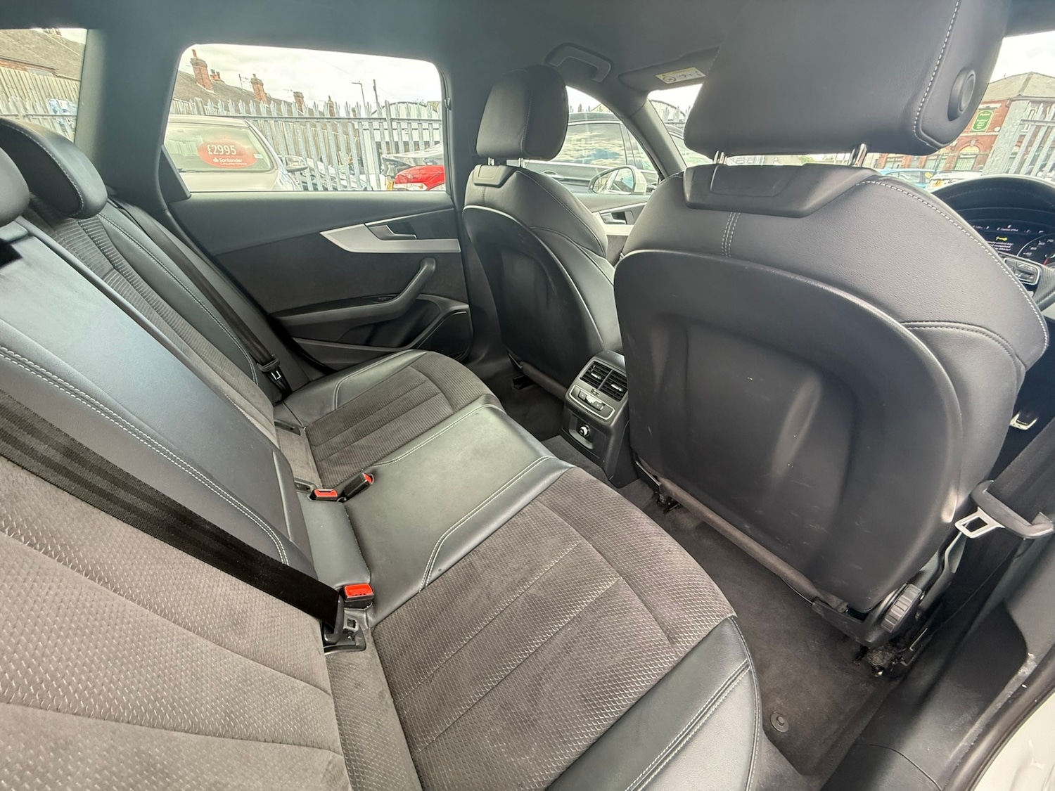 Used Audi A4 2019 for sale - 77283378: Photo 17