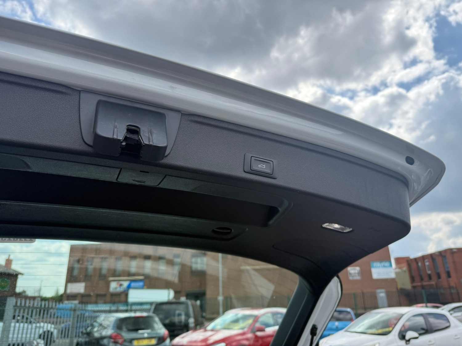 Used Audi A4 2019 for sale - 77283378: Photo 19