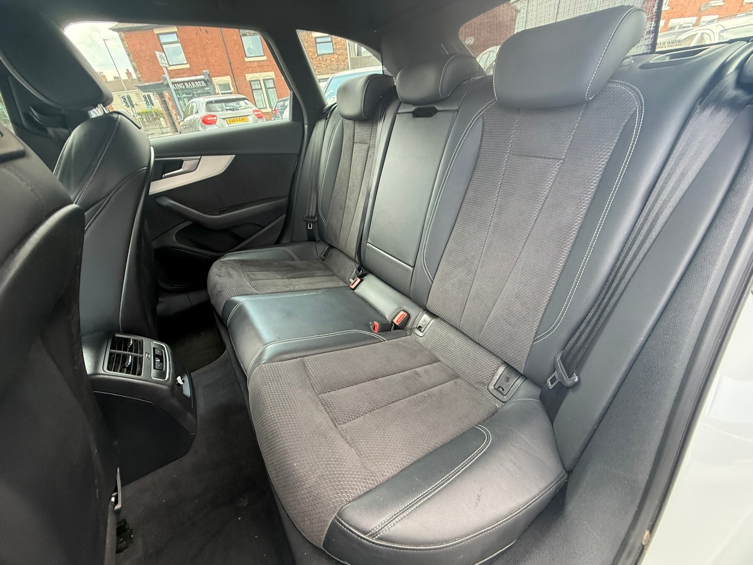 Used Audi A4 2019 for sale - 77283378: Photo 20