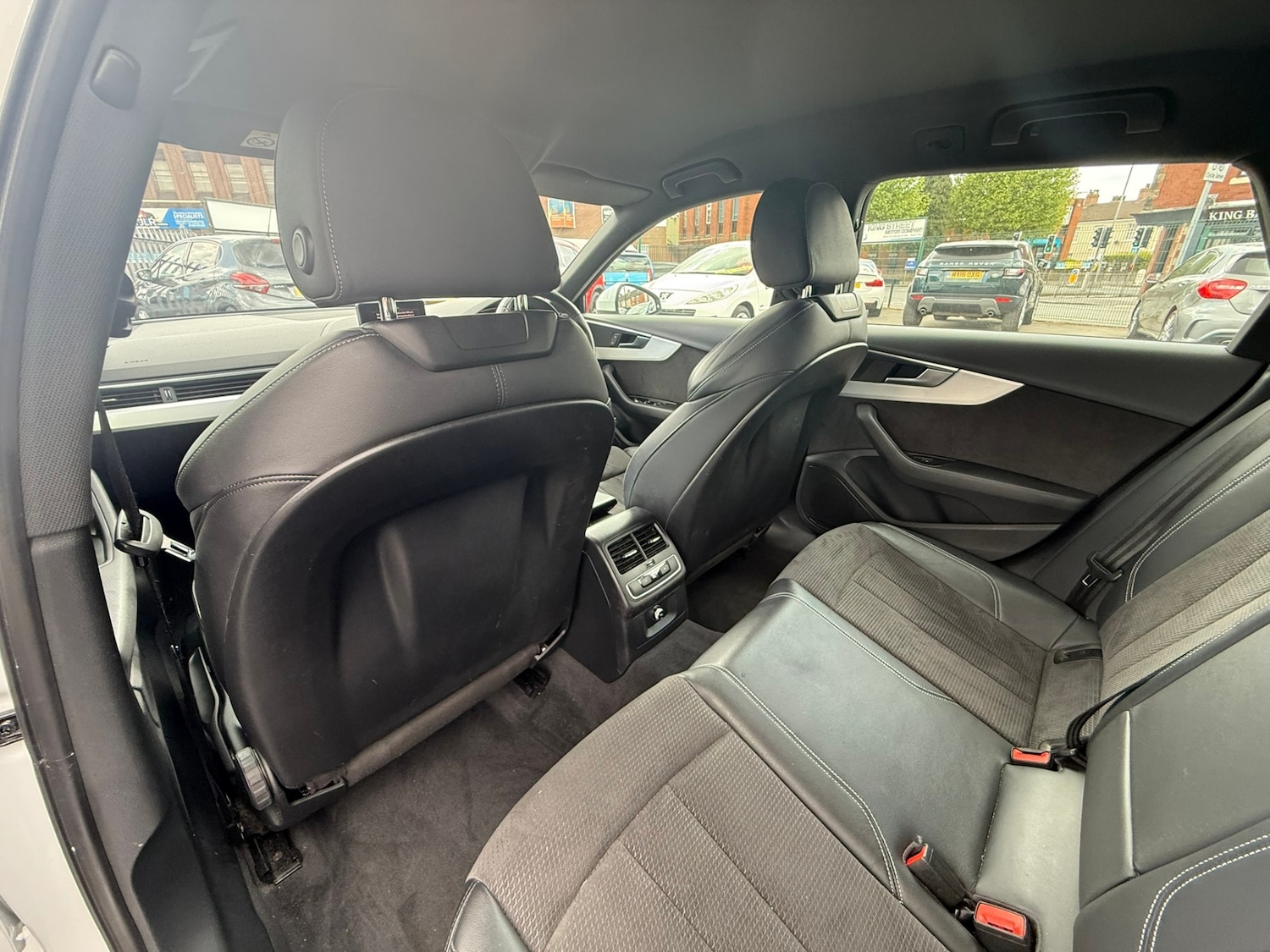 Used Audi A4 2019 for sale - 77283378: Photo 21