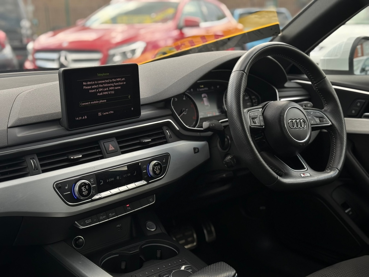 Used Audi A4 2019 for sale - 77283378: Photo 22