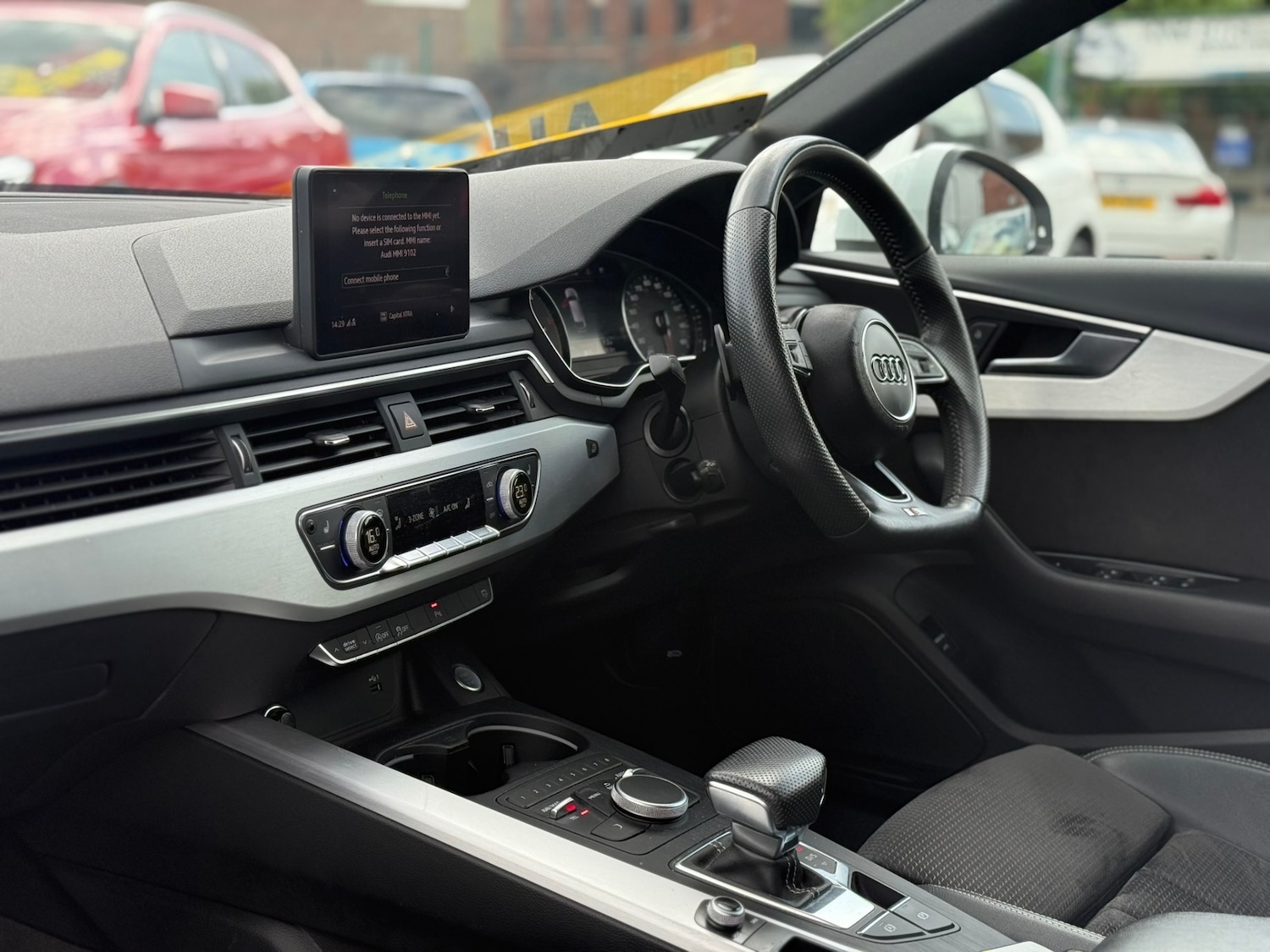Used Audi A4 2019 for sale - 77283378: Photo 23