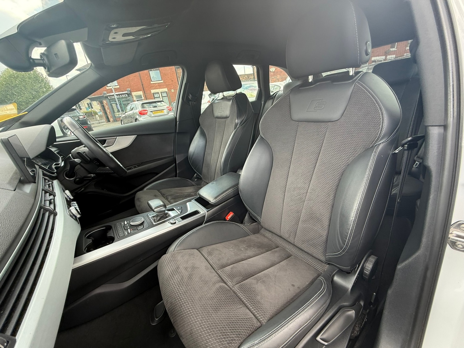 Used Audi A4 2019 for sale - 77283378: Photo 24