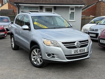 2009 - 2.0 TDi SE 5dr
