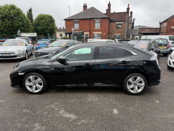 Used Honda Civic 2019 for sale - 75314701: Photo