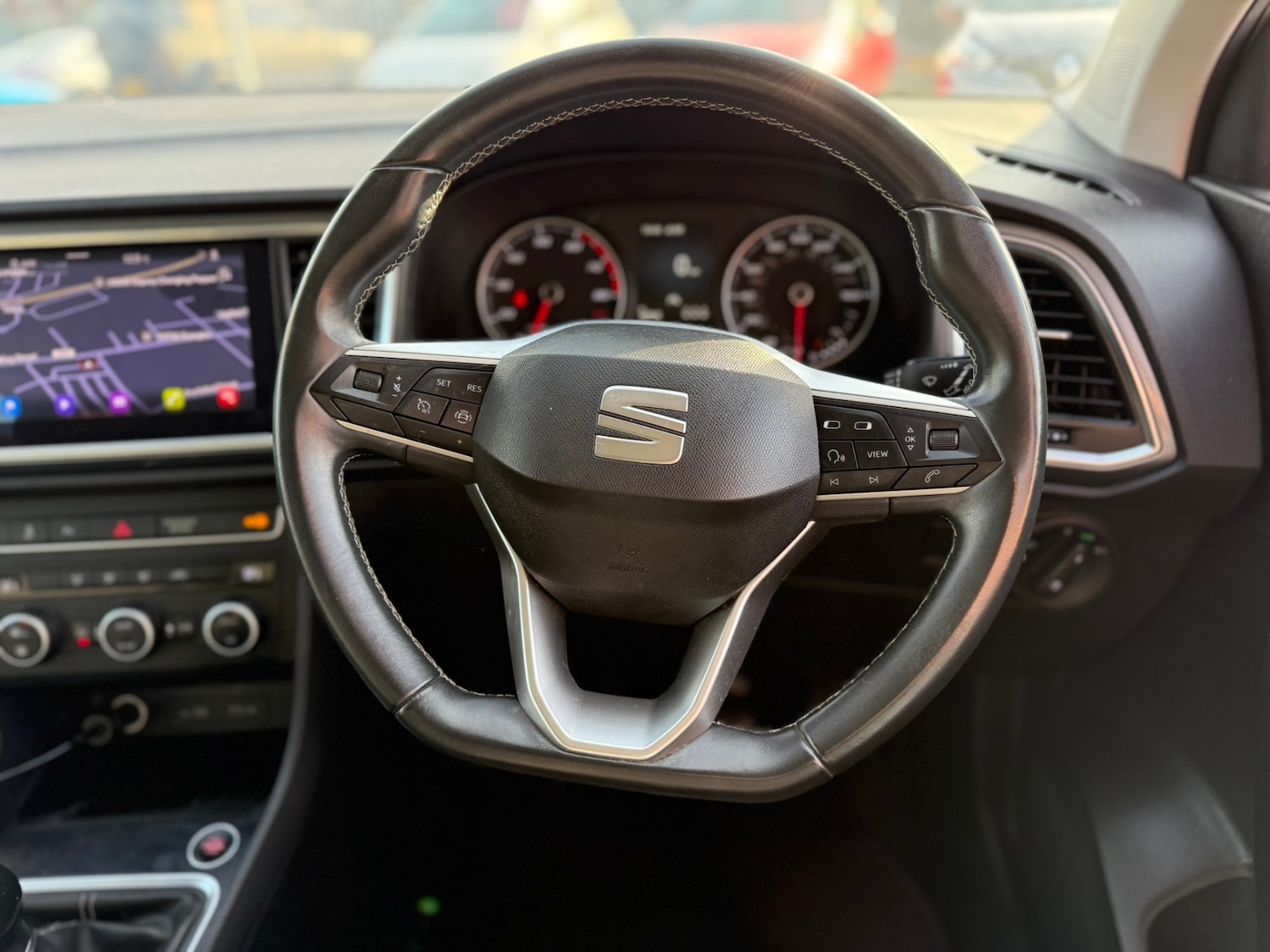 Used SEAT Ateca 2022 for sale - 77974758: Photo 10