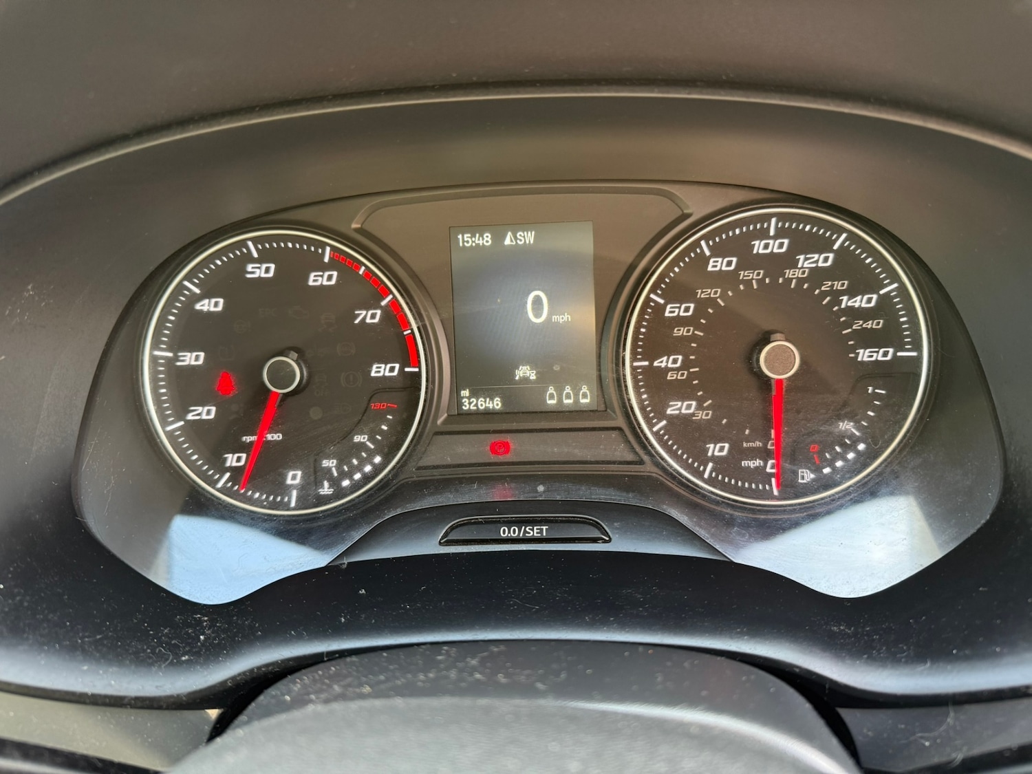 Used SEAT Ateca 2022 for sale - 77974758: Photo 11