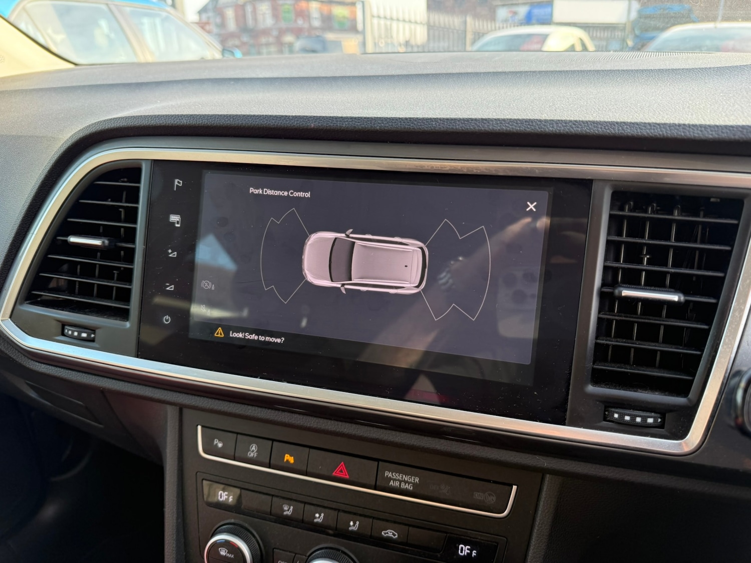 Used SEAT Ateca 2022 for sale - 77974758: Photo 13