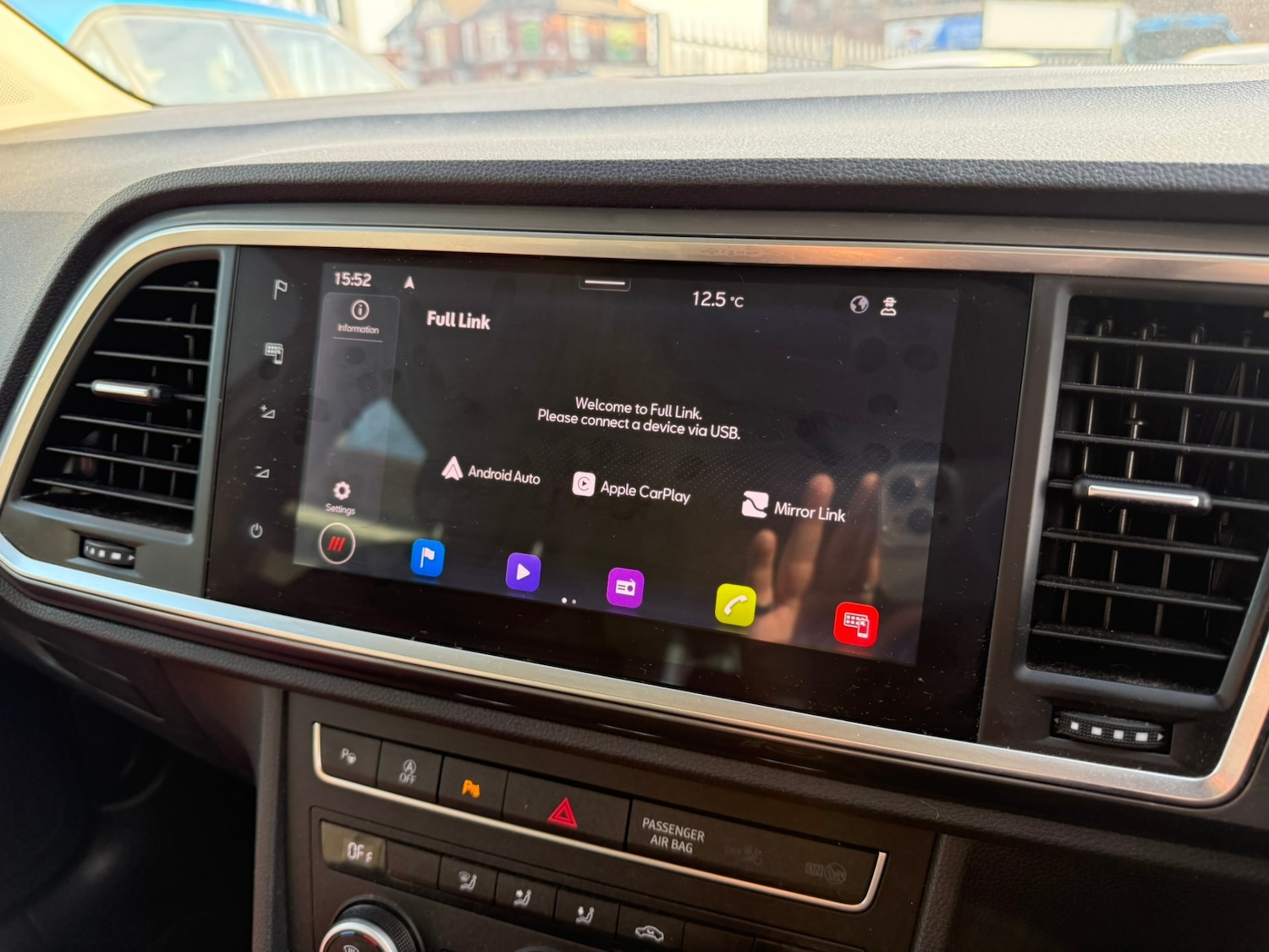 Used SEAT Ateca 2022 for sale - 77974758: Photo 14