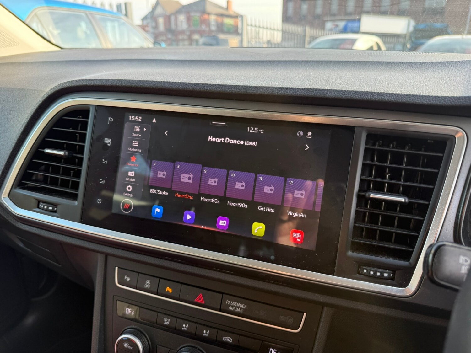 Used SEAT Ateca 2022 for sale - 77974758: Photo 15