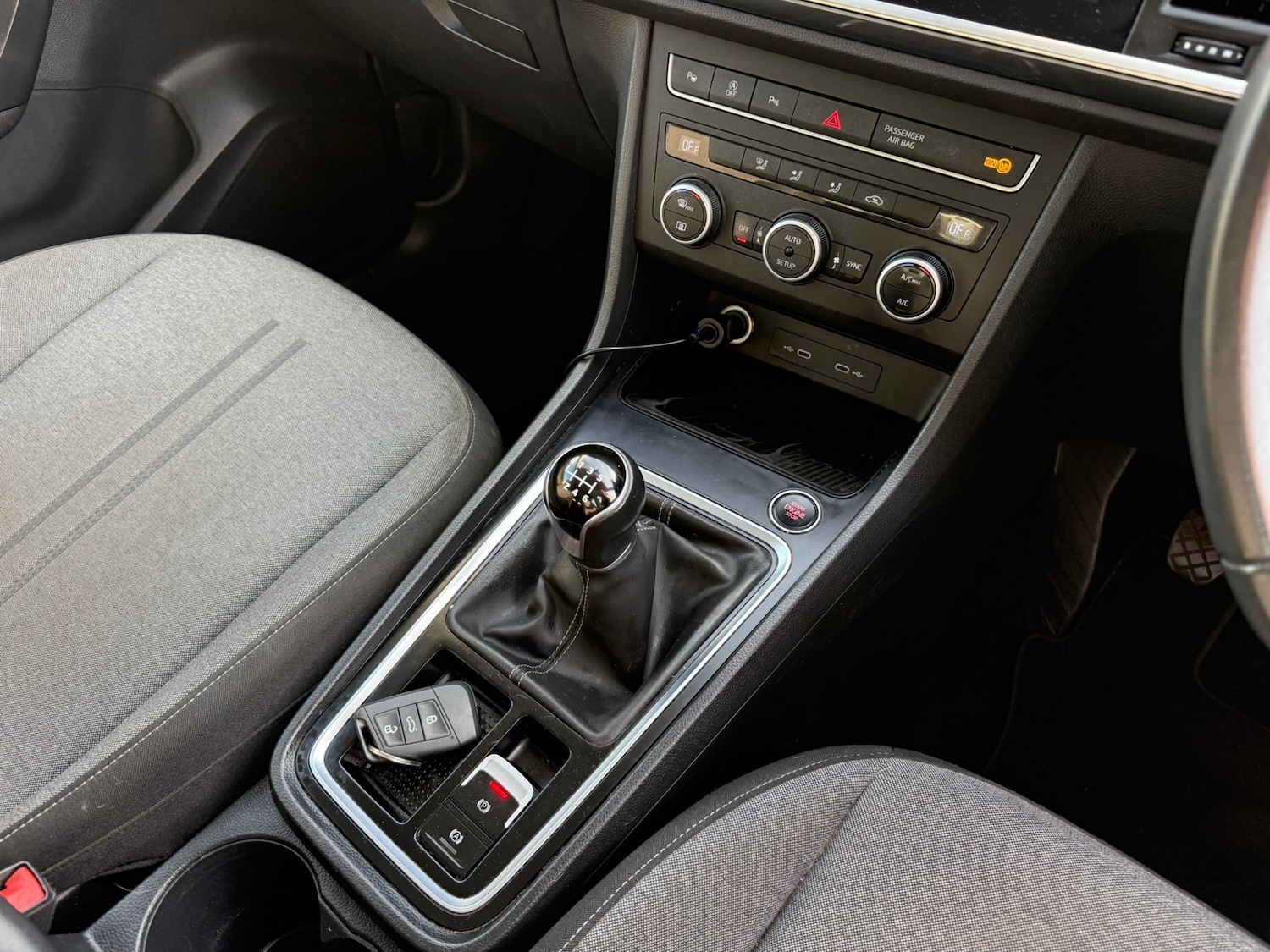 Used SEAT Ateca 2022 for sale - 77974758: Photo 16