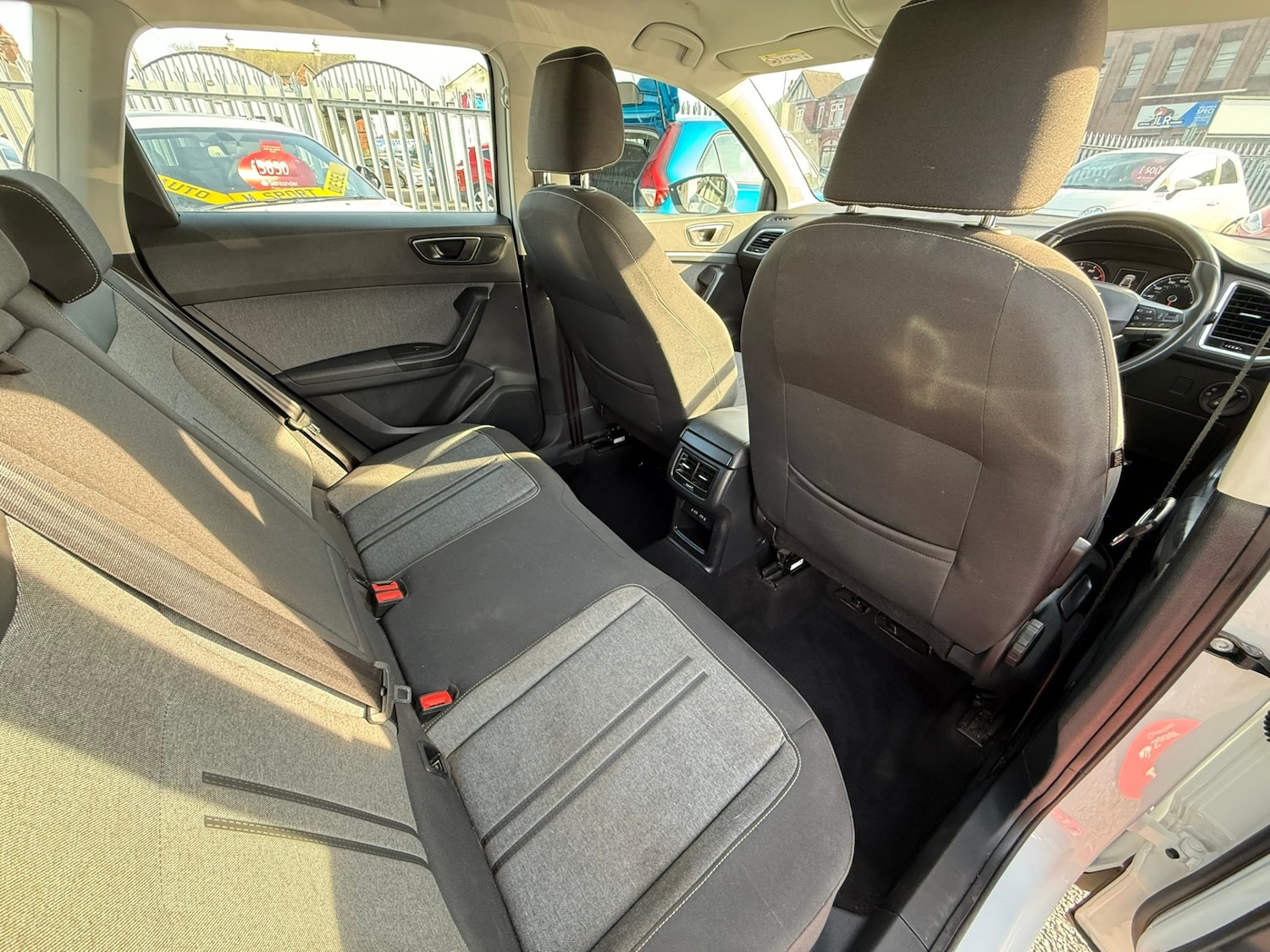 Used SEAT Ateca 2022 for sale - 77974758: Photo 19