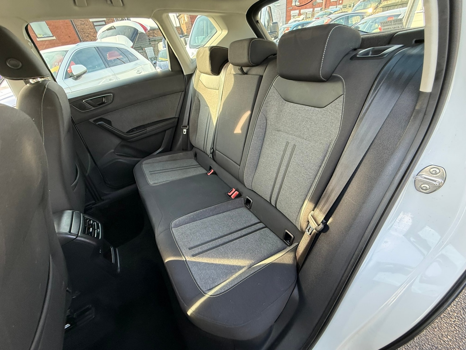 Used SEAT Ateca 2022 for sale - 77974758: Photo 21
