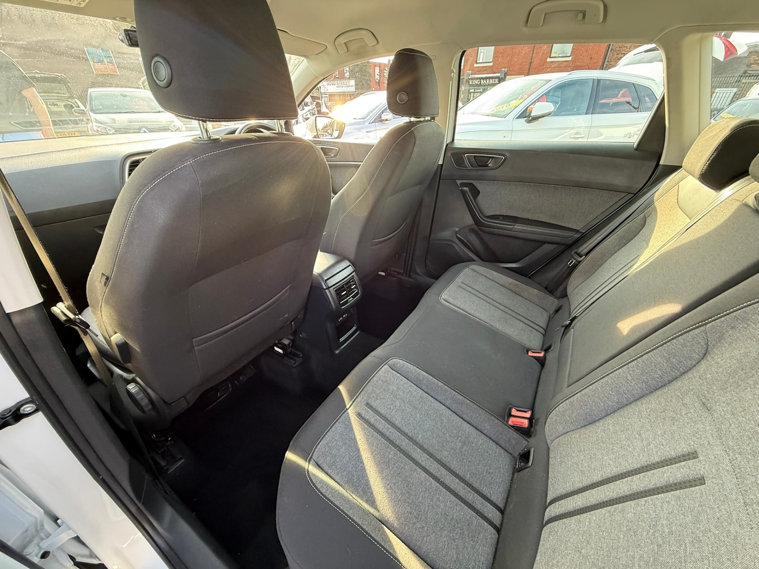 Used SEAT Ateca 2022 for sale - 77974758: Photo 22