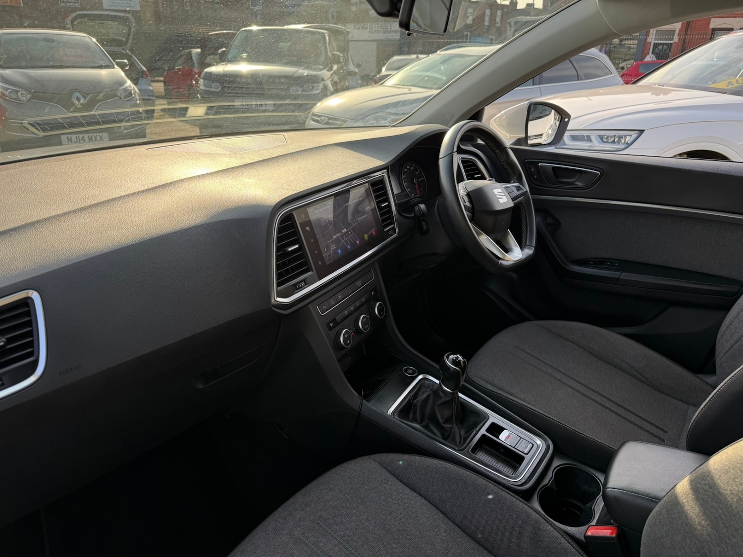 Used SEAT Ateca 2022 for sale - 77974758: Photo 23