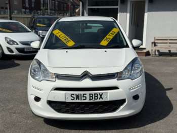 Used Citroen C3 2015 for sale - 75213473: Photo