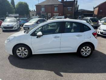 Used Citroen C3 2015 for sale - 75213473: Photo