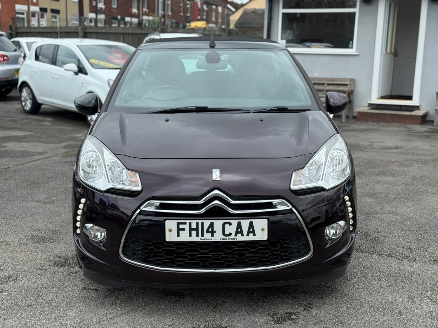 Vehicle 23