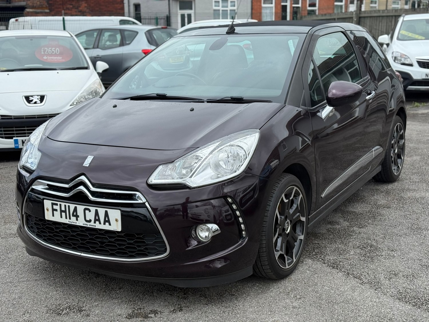 Vehicle 24
