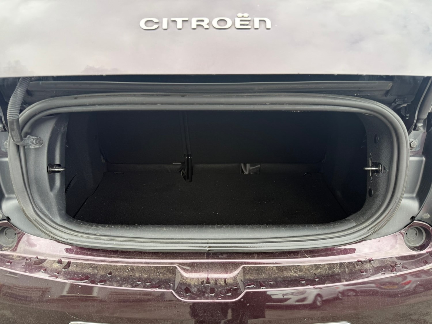 Vehicle 25