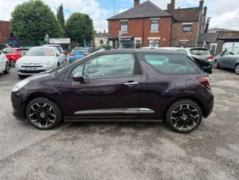 Used Citroen DS3 2014 for sale - 75314998: Photo