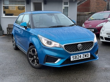 Used MG MG3 2024 for sale - 76882044: Photo